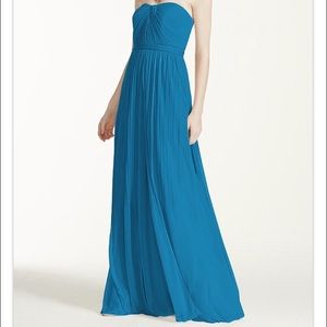 ❗️SALE❗️🎀🆕 Black Versa Convertible David's Brida