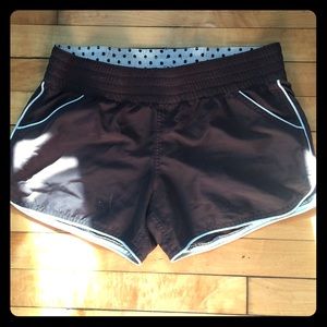 Cute retro sports shorts. HAVE POCKETS!