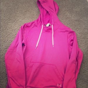 Under Armour Hoodie