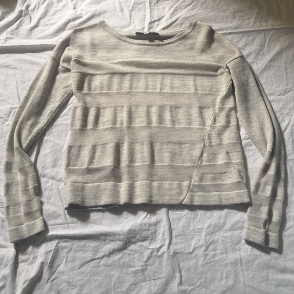 Ann Taylor long sleeve shirt