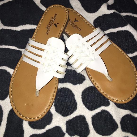 💜AE sandals💜