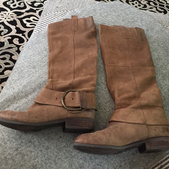 Boots - Picture 1 of 1