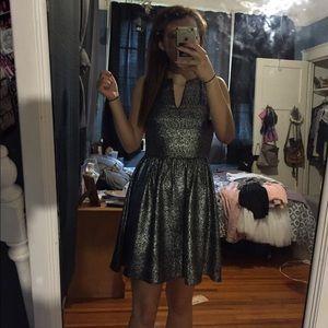 cute NYE dress!
