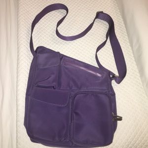 Travelon crossbody purse