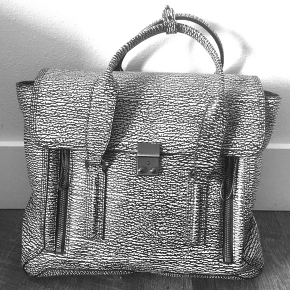 ✖️TRADED✖️ 3.1 Philip Lim Pashli (large)