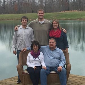 Meet your Posher, Karla