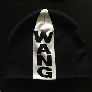 Alexander Wang Beanie