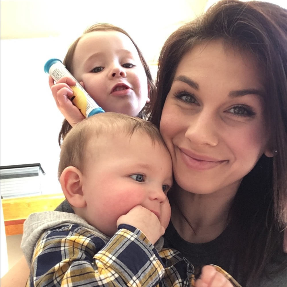 Meet your Posher, Korynn