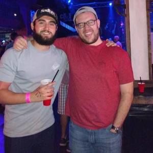 Meet your Posher, Colby