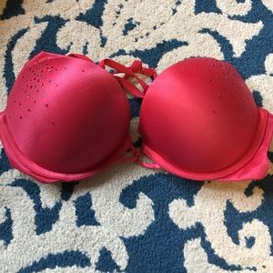 🌺Victoria secret push-up bra🌺