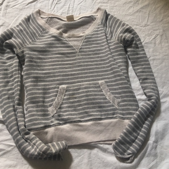 Mossimo long sleeve shirt.