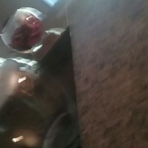 Meet your Posher, Skarlet