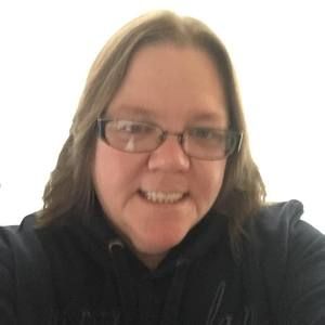 Meet your Posher, Vicki