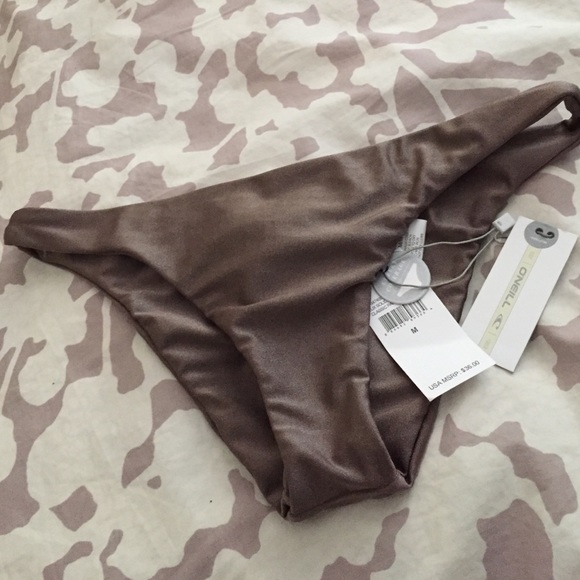 O'Neill Lux Solid Classic Pant Swim Bottoms