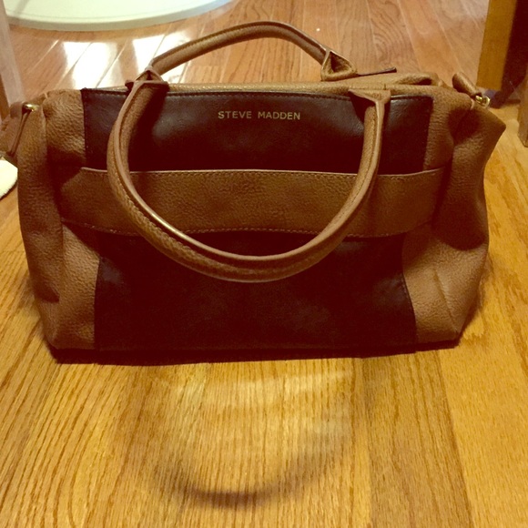 Steve Madden Purse