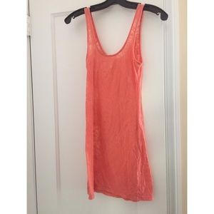 Free People tank top