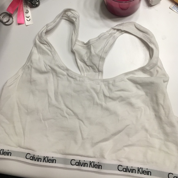 CALVIN KLEIN BRALETTE BUNDLE