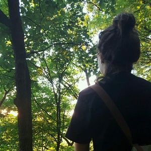 Meet your Posher, Kaylee