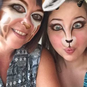 Meet your Posher, Denise