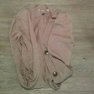 Banana Republic Cardigan