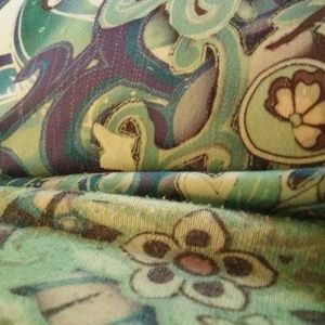 Meet your Posher, Vada