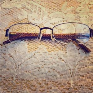 Coach frames