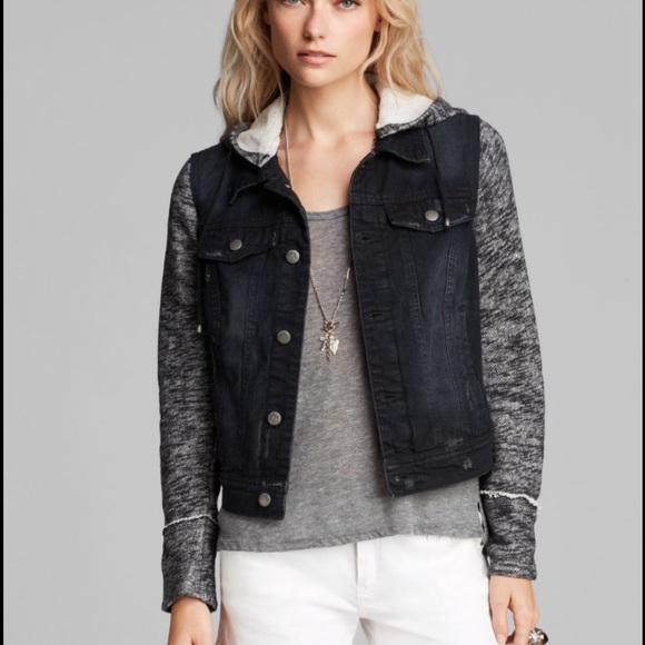 Free people jacket
