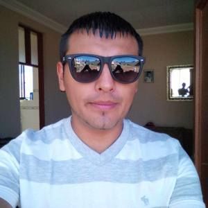 Meet your Posher, Fernando