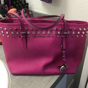 Michael Kors handbag