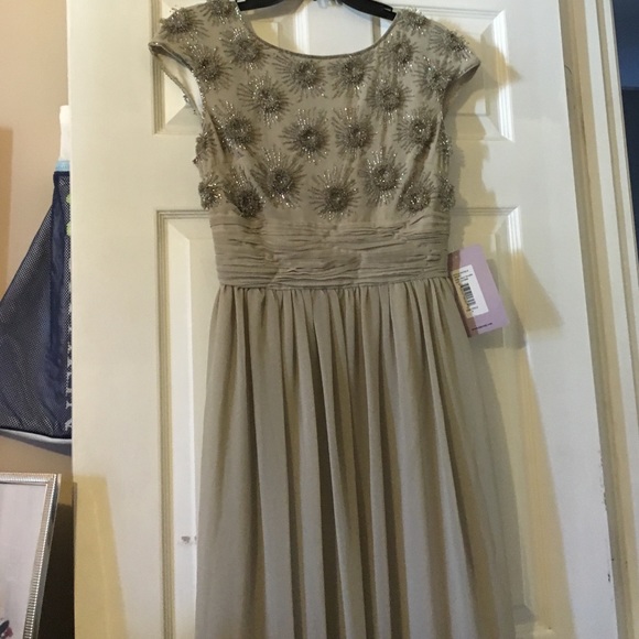JS Collections dress