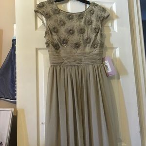 JS Collections dress