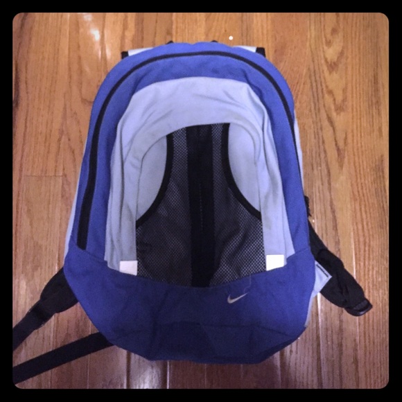 Nike backpack