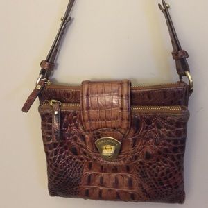 Brahmin Crossbody