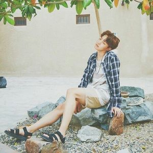 Meet your Posher, Sierra