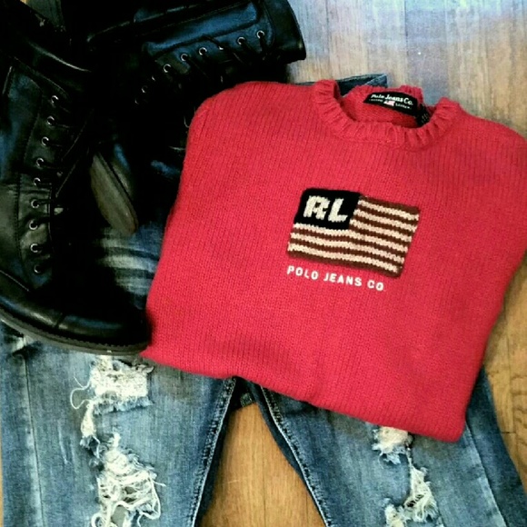 Ralph Lauren Sweaters - Ralph Lauren Sweater