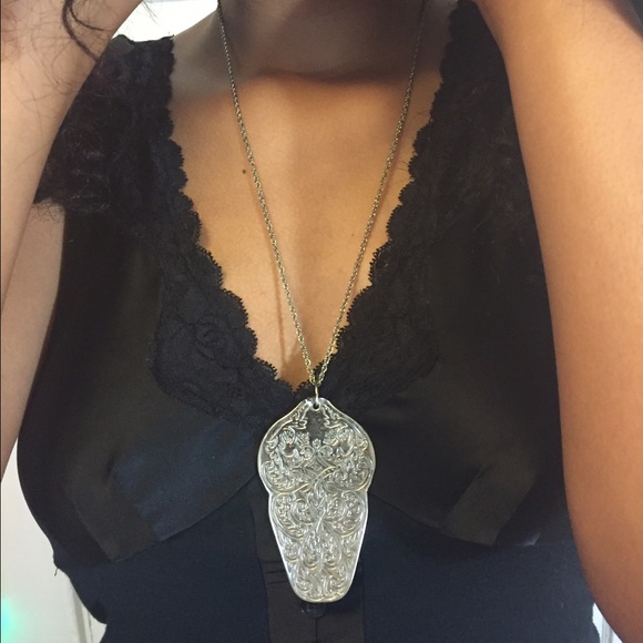 Unique, vintage, handmade piece!