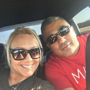 Meet your Posher, Alysha