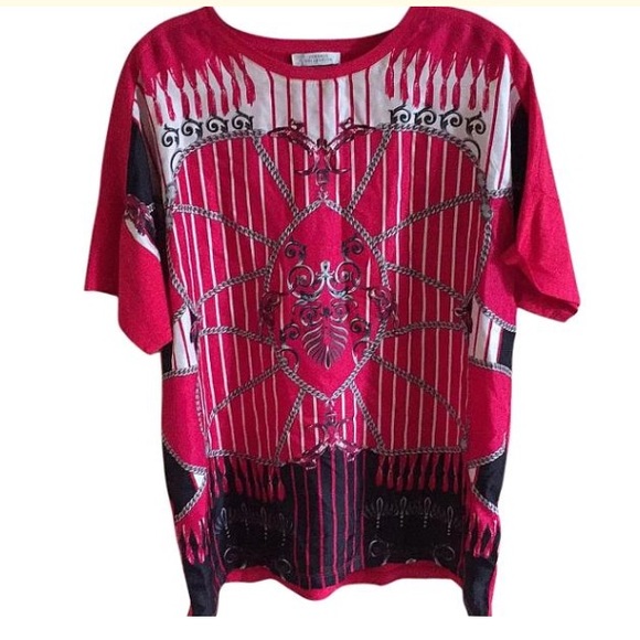 SOLD! Versace Tshirt