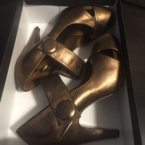 Aldo heels