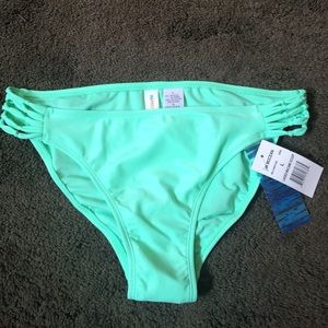 Seafoam Bikini Bottom