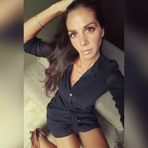 Meet your Posher, Jenny