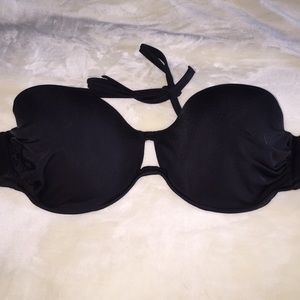 Victoria's Secret bikini top