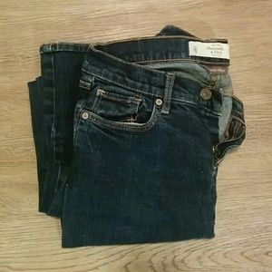 Abercombie & Fitch Jeans