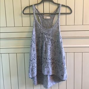 Soft comfortable tank top
