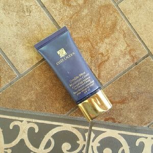 Estee lauder double wear foundation