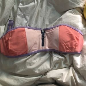 Awesome bathing suit top!