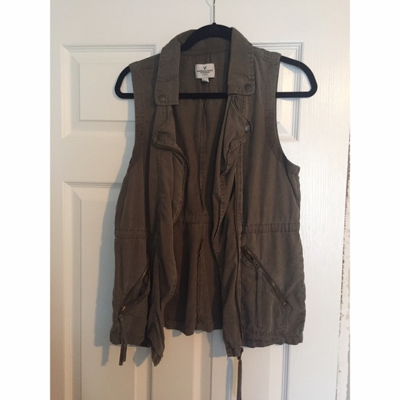 Vest