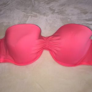 Victoria's Secret bikini top