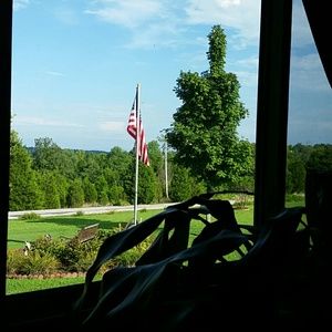 Meet your Posher, Janet