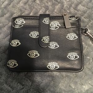 👁 simple wallet 👁